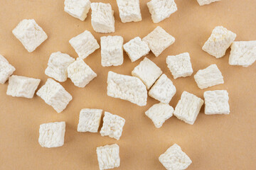 Chinese herbal medicine yam tablets