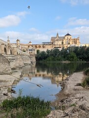 Ponte Romano de Cordoba