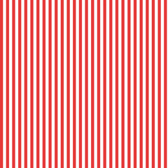 Seamless pattern of vertical stripes in retro style, simple geometric background	
