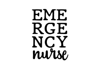 emergency,nurse,