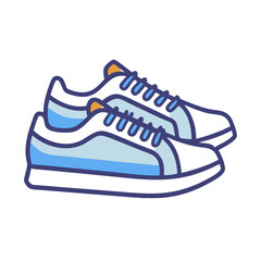 Black High Heel Silhouette Icon, Women’s Formal Shoes

