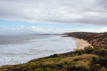 Obraz premium Point Addis Beach in Australia