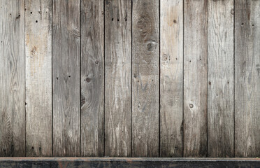 Fototapeta premium Close up wood texture background