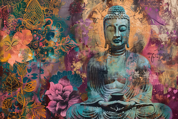 Zen Art, Generative AI