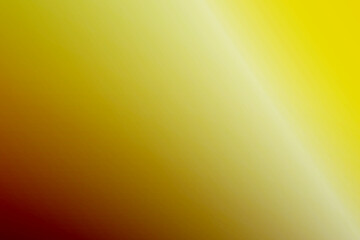 Golden gradient background texture. Brush stroke design element. Grunge gold background, trendy template with elegant design concept.