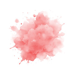 Abstract rose beige fantasy pink watercolor background with splashes. Light pink background with watercolor alpha grunge texture. Light pink marble watercolor background. maroon watercolor