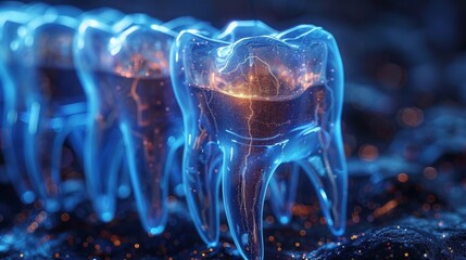 dentistry, concept