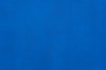 blue texture of old house wall