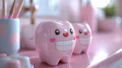 Obraz premium dentistry, concept