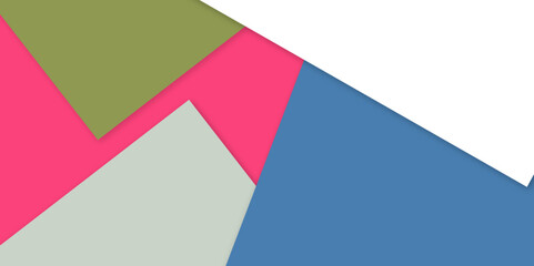 Multi Color pastel, rainbow vector texture in style, Abstract pastel paper cut background, Simple asymmetrical wallpaper. Suitable for templates, banners, cards, covers, web, pages, and others . 
