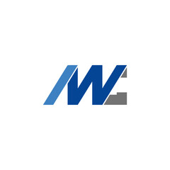 Fototapeta premium AWC LOGO 