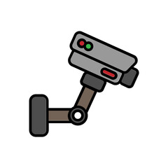 Cctv Icon