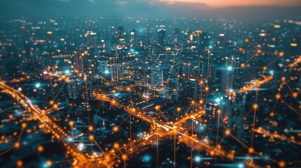 What are the trends in startup ecosystems over the past decade? Discuss shifts in investment patterns, industry focus,