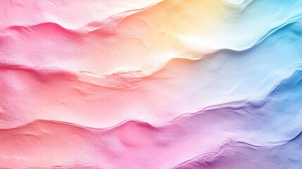 A pastel gradient with a subtle ombr effect, transitioning seamlessly between soft hues.
