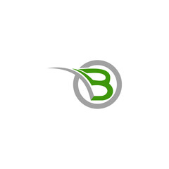  B LOGO DESIGN 