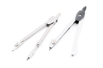 stainless steel compass for drawing