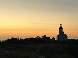 Côte des Légendes - Finistère Nord
