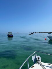 Obraz premium Côte des Légendes - Finistère Nord