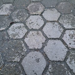 paving texture