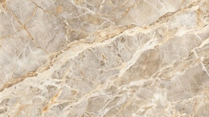 Obraz premium * Classic, timeless marble design featuring a blend of cool gray and warm beige tones
