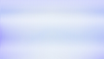 The glass texture features ribbed patterns in soft shades of purple and white. The smooth glass background adds depth, creating a sleek, layered effect that gives it a translucent appearance.