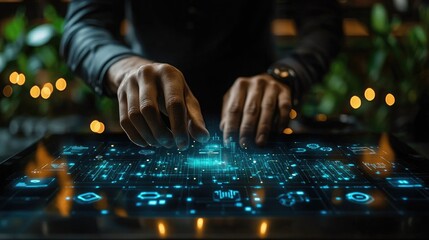 Navigating the Complexities of Logistics and Supply Chain Management for Business Success