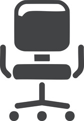 Ergonomic Office Chair