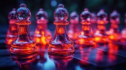 Comprehensive Overview of Risk Management Strategies and Financial Forecasting Approach for Businesses and Organizations