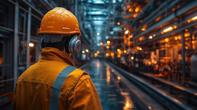 Comprehensive Illustration on Workplace Safety Standards and Effective Implementation of Safety Regulations for Businesses