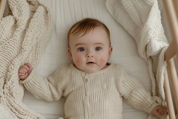 baby eczema