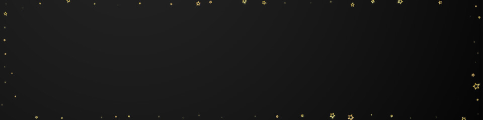 Twinkle stars scattered around randomly, flying,