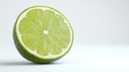 Beverage with a fresh squeezed lemon juice. Refreshing, pure taste of citrus fruit.