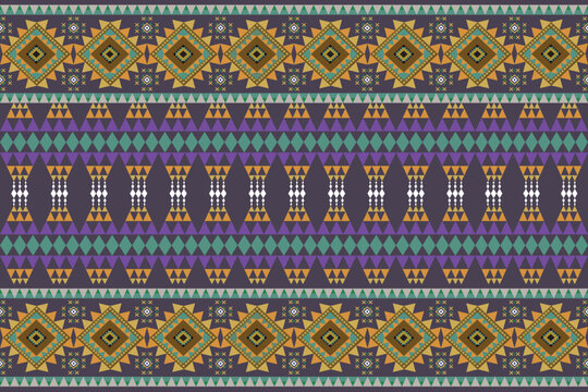 pattern, ornament, texture, fabric, seamless, ethnic, design, textile, art, decoration, geometric, illustration, vector, border, traditional, embroidery, vintage, tribal, wallpaper, carpet, decor, chr