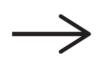 arrow, right, road sign, traffic sign, navigational, forward, directional arrow, next, right arrow, road navigation, turn right