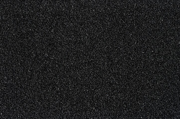 Non slip black grungy texture