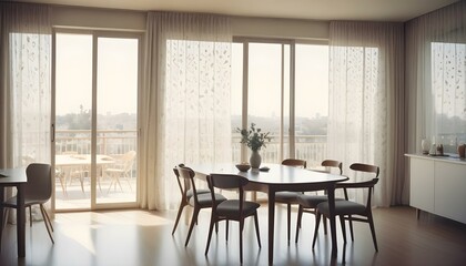 Photo interior modern design room 3d illustration;