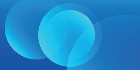 Blue elements with fluid gradient. design background. Trendy gradient shapes composition. Eps10 vector fluid