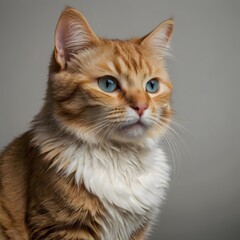 Obraz premium Beautiful photos by AI technology