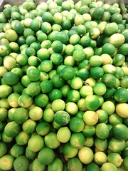peas