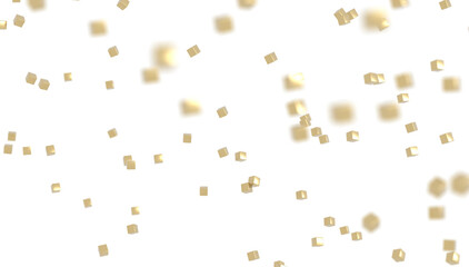 Big data and artificial intelligence concept. Machine learning and cyber mind domination