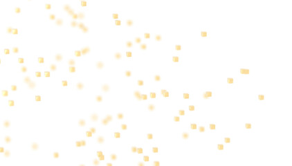 Technology background. Big data concept