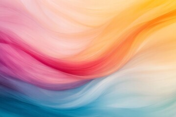abstract colorful background