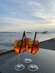 Aperol Spritz