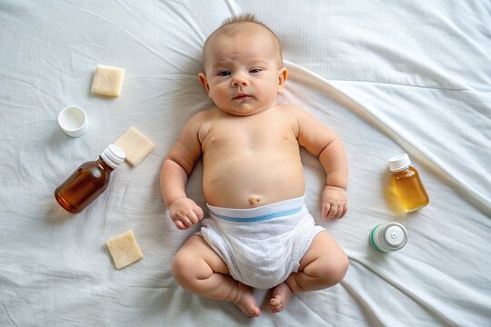 male infant inguinal hernia remedies