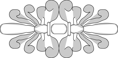 sketch vector illustration silhouette design image icon logo symbol frame background classic vintage 