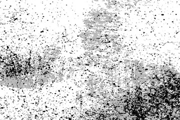 Grunge texture png background, distressed transparent design