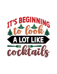 Christmas Kitchen Towels Svg Bundle, Christmas Baking Svg, Apron Baking Quotes Svg,Holiday Tea Towel Bundle, Svg Files For Cricut, Personalized Tea Towel,