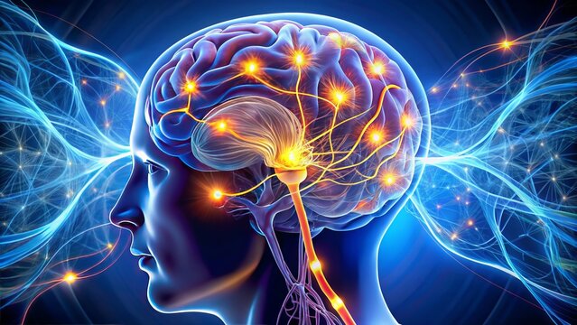 Neural Tracts Amygdala Hippocampus Relationship