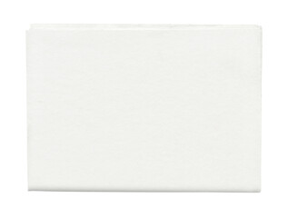 Newspaper png sticker, realistic tabloid on transparent background