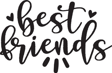 Best Friends